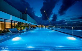 The Song Luxury Condotel Vung Tau - Căn hộ cao cấp Luca's House