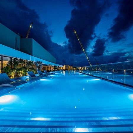 The Song Luxury Condotel Vung Tau - Căn hộ cao cấp Luca's House Ngoại thất bức ảnh
