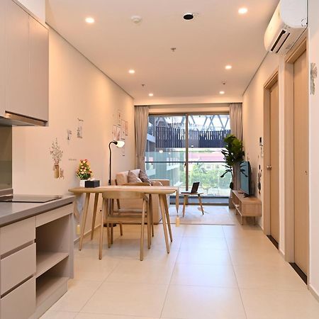 The Song Luxury Condotel Vung Tau - Căn hộ cao cấp Luca's House Ngoại thất bức ảnh