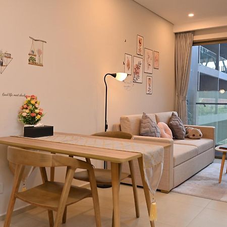 The Song Luxury Condotel Vung Tau - Căn hộ cao cấp Luca's House Ngoại thất bức ảnh