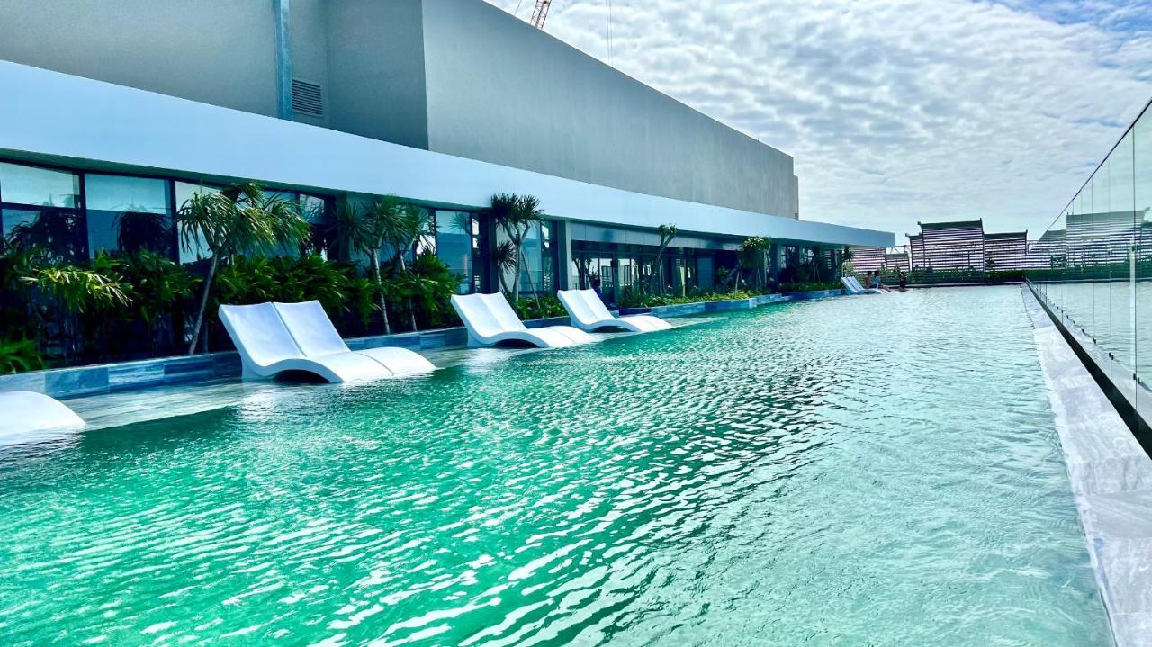 The Song Luxury Condotel Vung Tau - Căn hộ cao cấp Luca's House Ngoại thất bức ảnh