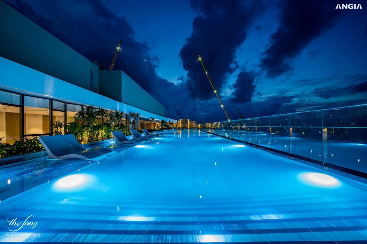 The Song Luxury Condotel Vung Tau - Căn hộ cao cấp Luca's House Ngoại thất bức ảnh