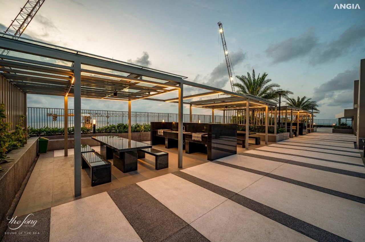The Song Luxury Condotel Vung Tau - Căn hộ cao cấp Luca's House Ngoại thất bức ảnh