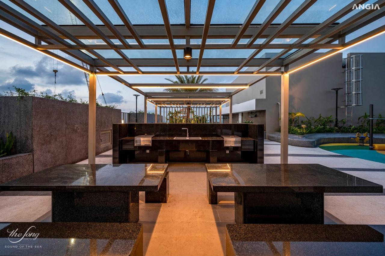 The Song Luxury Condotel Vung Tau - Căn hộ cao cấp Luca's House Ngoại thất bức ảnh