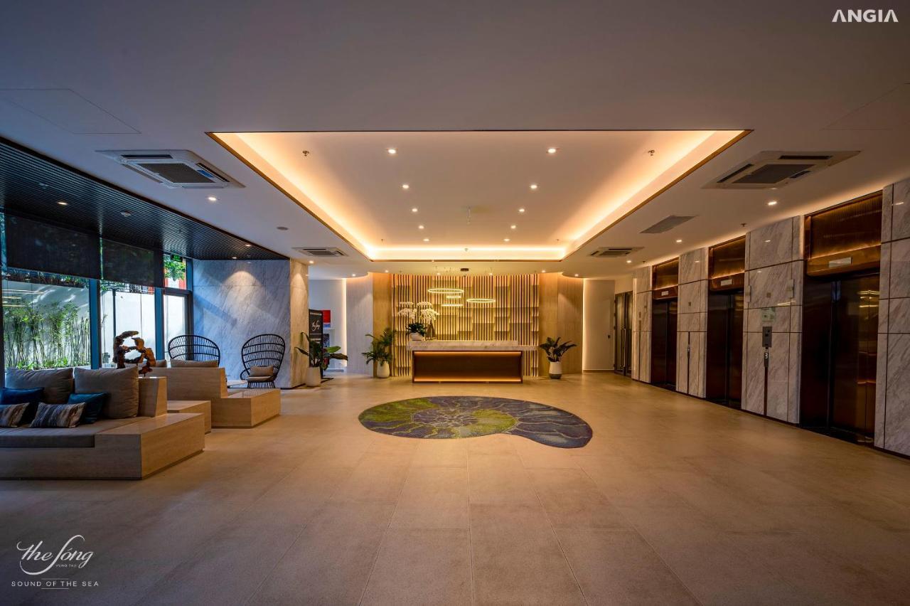 The Song Luxury Condotel Vung Tau - Căn hộ cao cấp Luca's House Ngoại thất bức ảnh