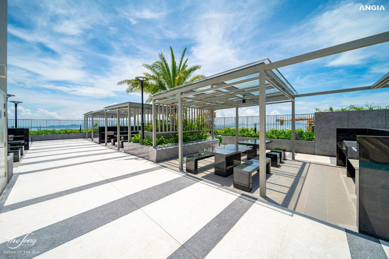 The Song Luxury Condotel Vung Tau - Căn hộ cao cấp Luca's House Ngoại thất bức ảnh
