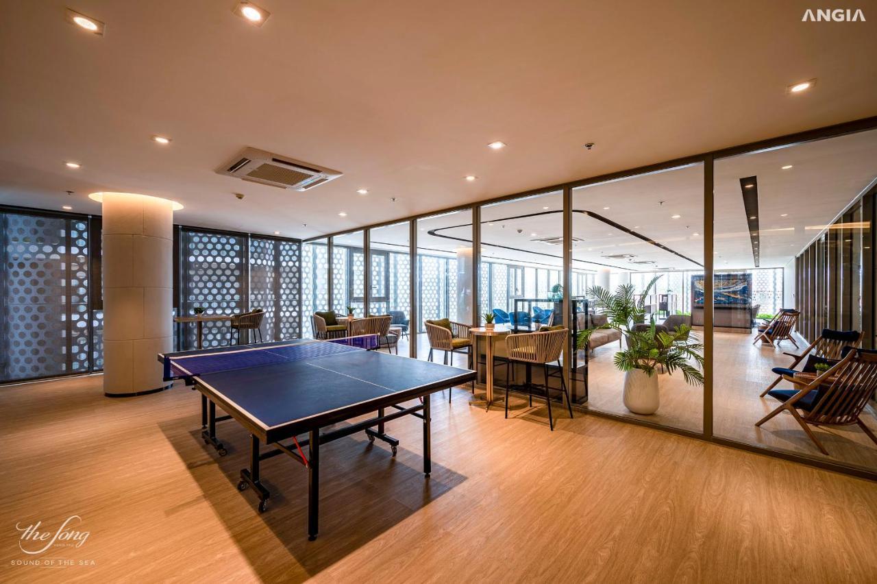 The Song Luxury Condotel Vung Tau - Căn hộ cao cấp Luca's House Ngoại thất bức ảnh