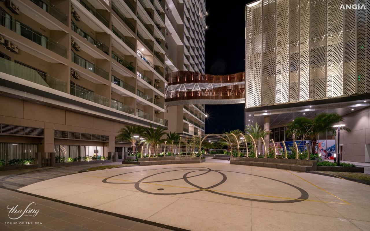 The Song Luxury Condotel Vung Tau - Căn hộ cao cấp Luca's House Ngoại thất bức ảnh