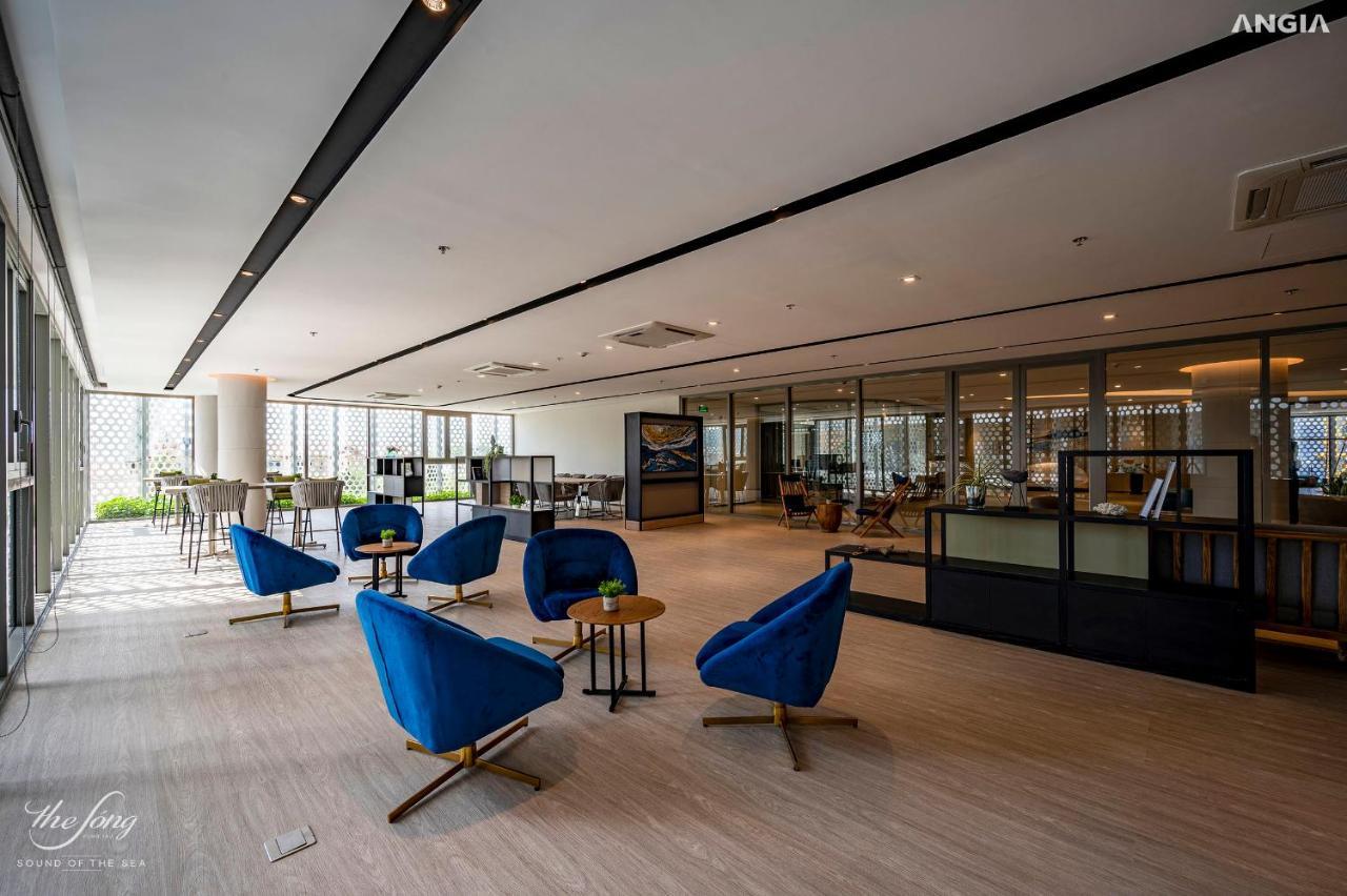 The Song Luxury Condotel Vung Tau - Căn hộ cao cấp Luca's House Ngoại thất bức ảnh