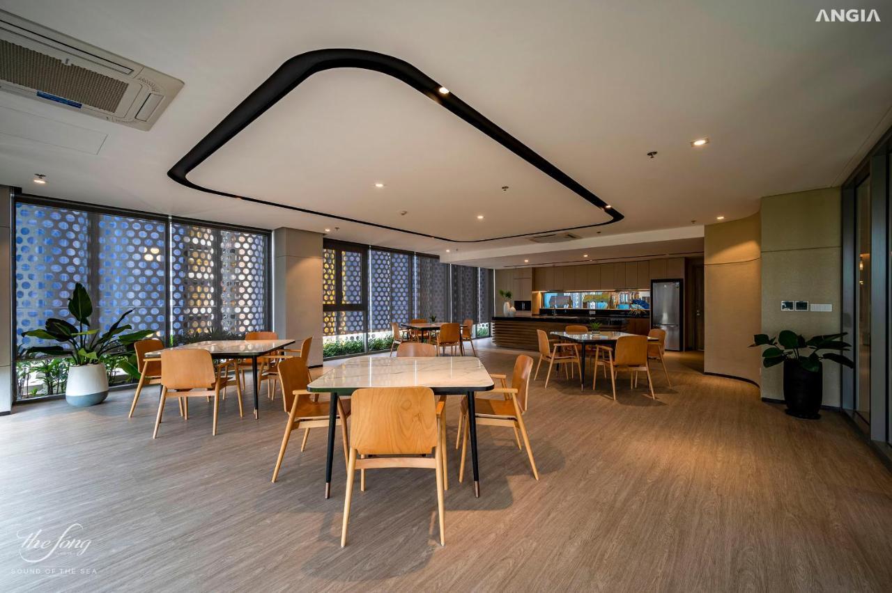 The Song Luxury Condotel Vung Tau - Căn hộ cao cấp Luca's House Ngoại thất bức ảnh