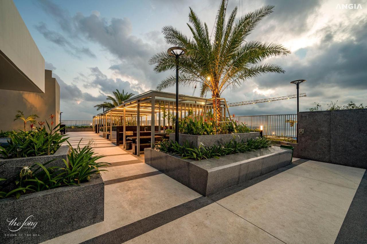 The Song Luxury Condotel Vung Tau - Căn hộ cao cấp Luca's House Ngoại thất bức ảnh