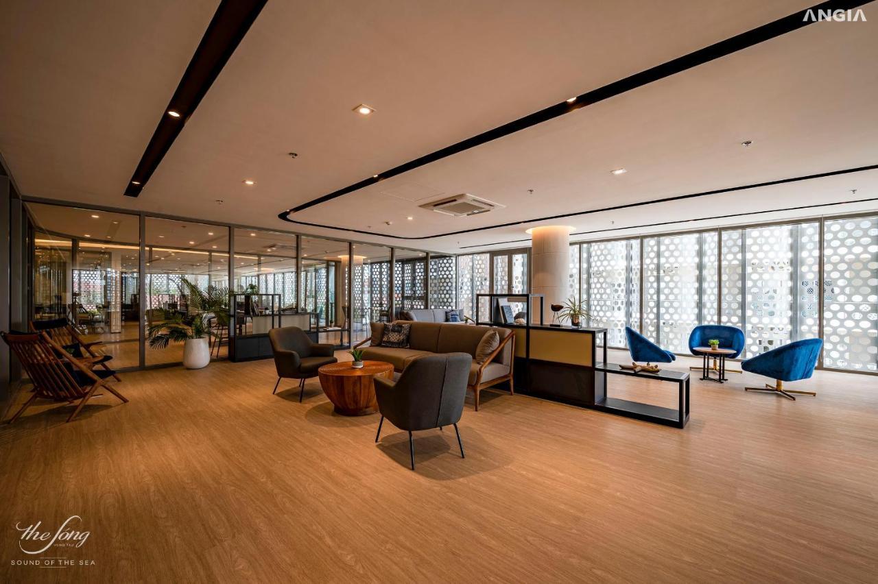 The Song Luxury Condotel Vung Tau - Căn hộ cao cấp Luca's House Ngoại thất bức ảnh