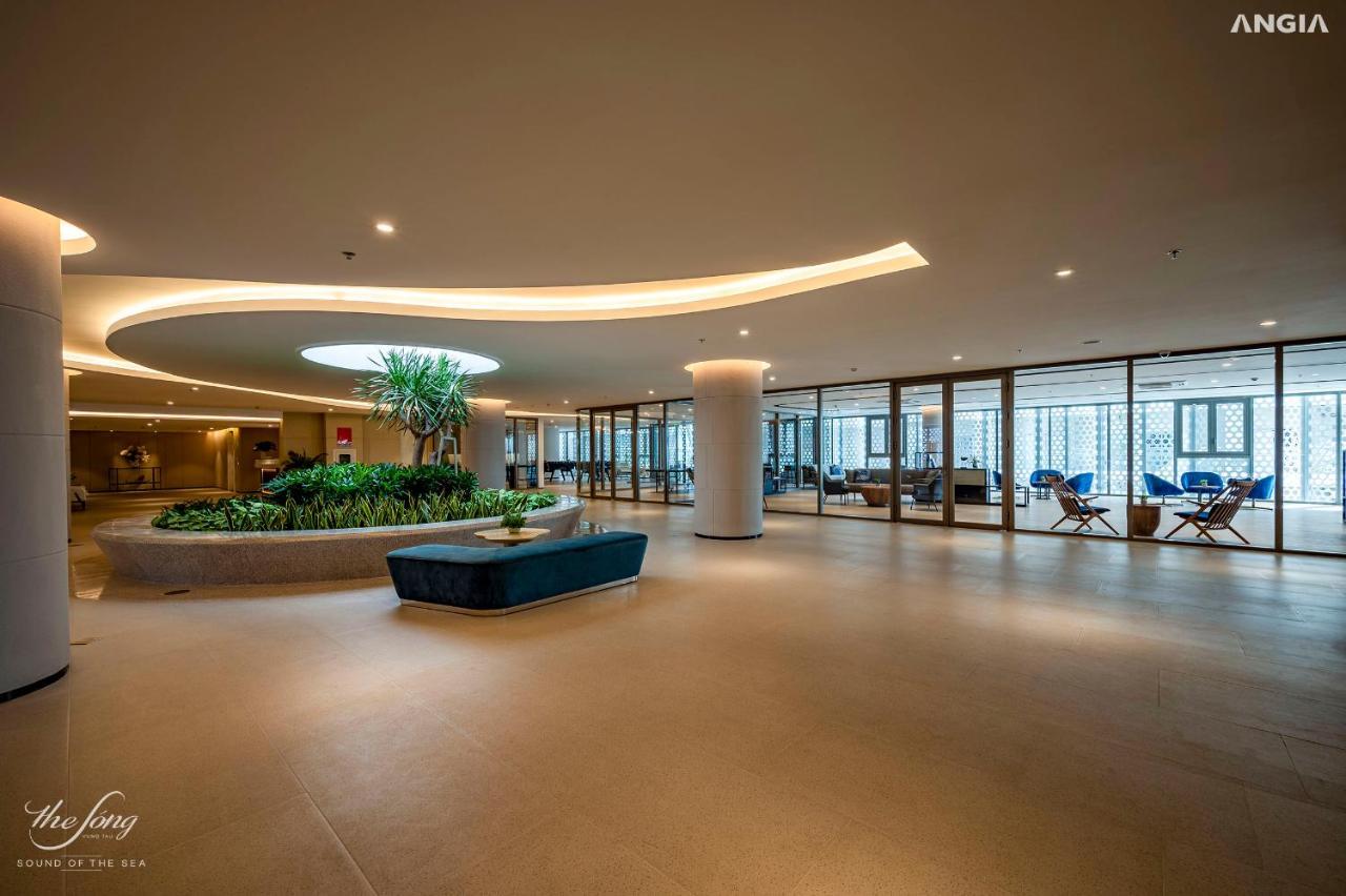 The Song Luxury Condotel Vung Tau - Căn hộ cao cấp Luca's House Ngoại thất bức ảnh