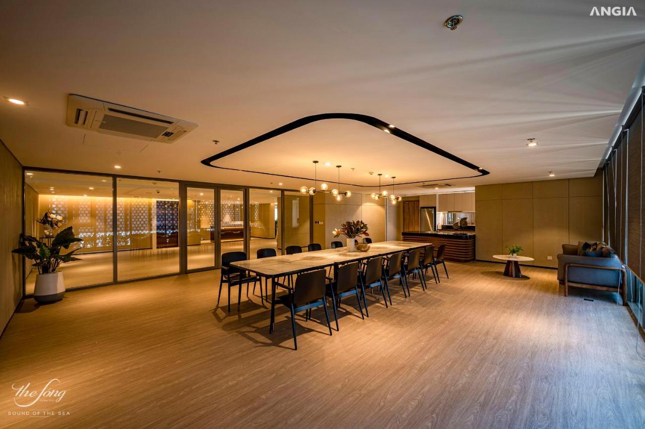 The Song Luxury Condotel Vung Tau - Căn hộ cao cấp Luca's House Ngoại thất bức ảnh