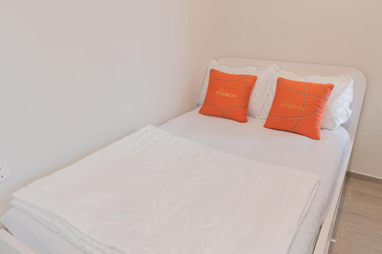 The Song Luxury Condotel Vung Tau - Căn hộ cao cấp Luca's House Ngoại thất bức ảnh