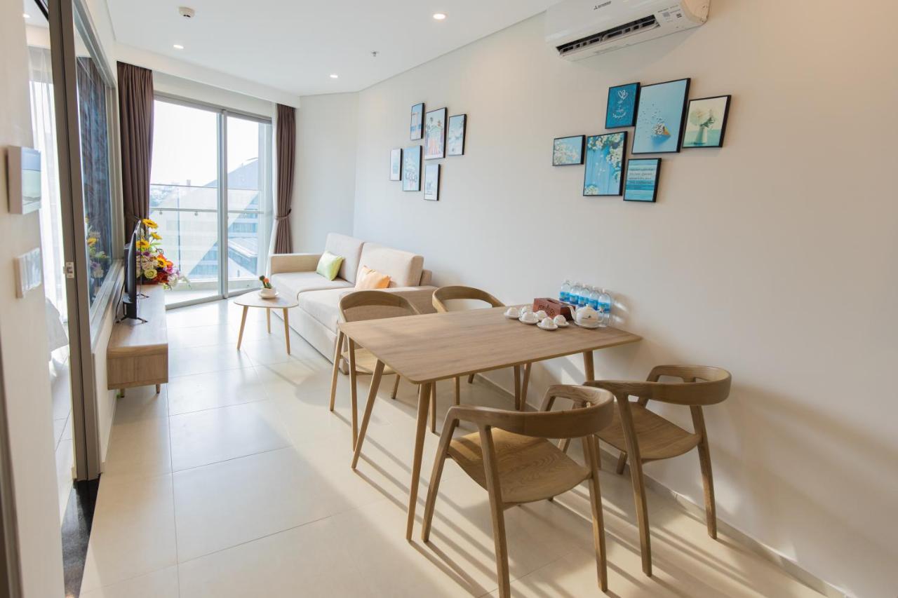 The Song Luxury Condotel Vung Tau - Căn hộ cao cấp Luca's House Ngoại thất bức ảnh