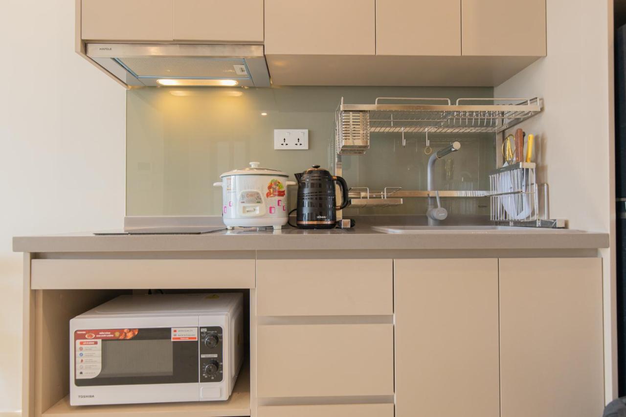 The Song Luxury Condotel Vung Tau - Căn hộ cao cấp Luca's House Ngoại thất bức ảnh