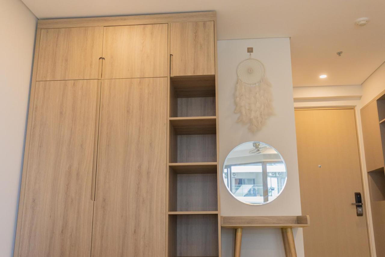 The Song Luxury Condotel Vung Tau - Căn hộ cao cấp Luca's House Ngoại thất bức ảnh
