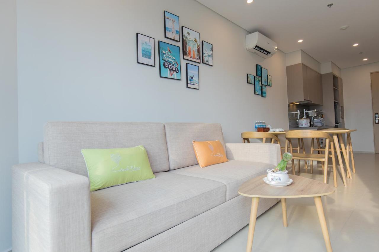 The Song Luxury Condotel Vung Tau - Căn hộ cao cấp Luca's House Ngoại thất bức ảnh