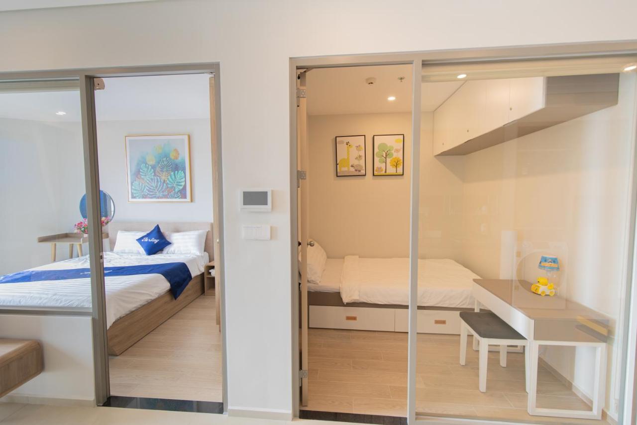 The Song Luxury Condotel Vung Tau - Căn hộ cao cấp Luca's House Ngoại thất bức ảnh