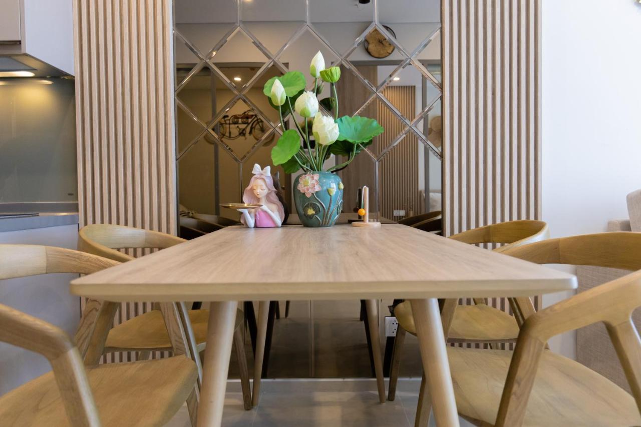 The Song Luxury Condotel Vung Tau - Căn hộ cao cấp Luca's House Ngoại thất bức ảnh
