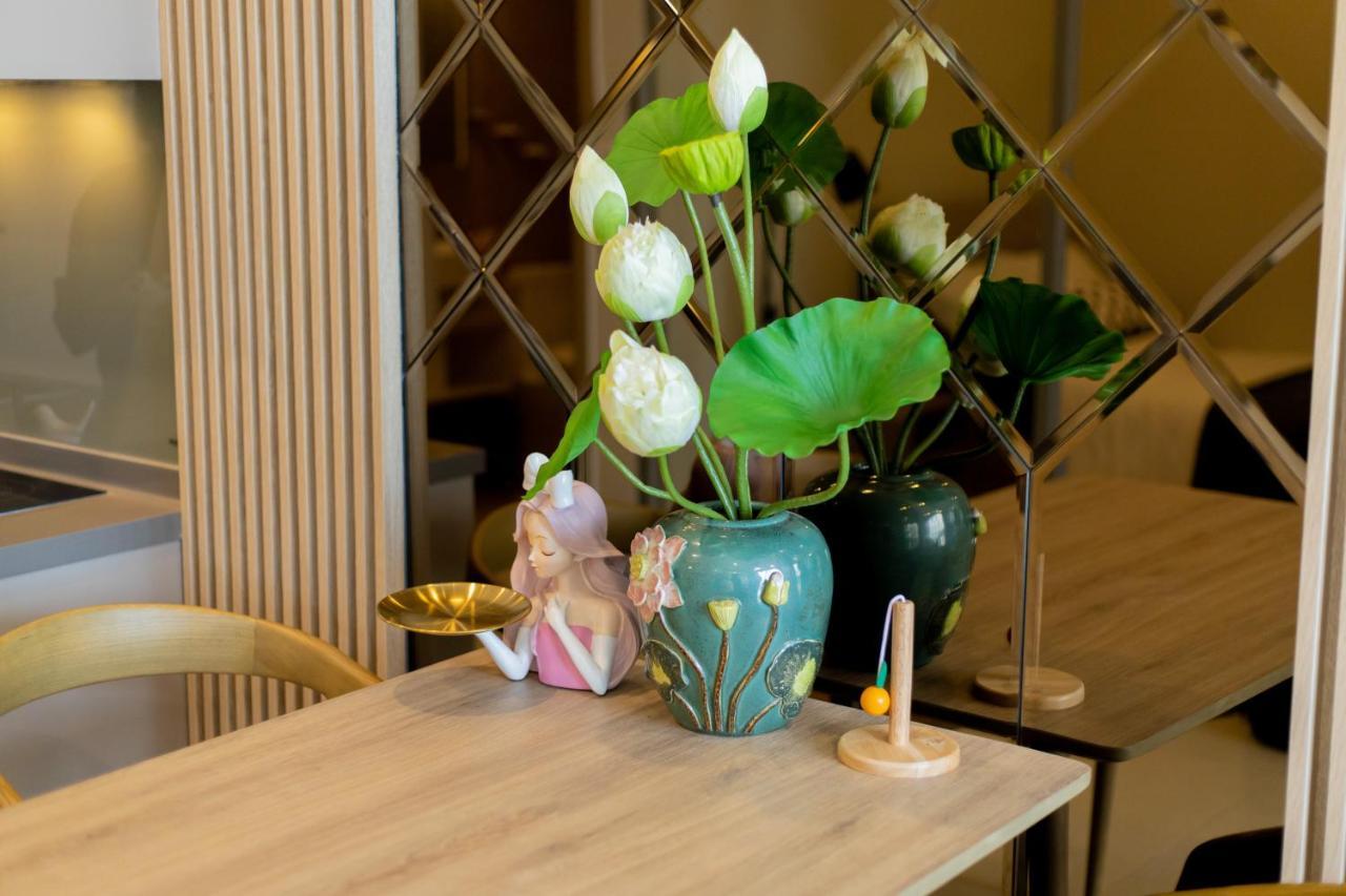 The Song Luxury Condotel Vung Tau - Căn hộ cao cấp Luca's House Ngoại thất bức ảnh