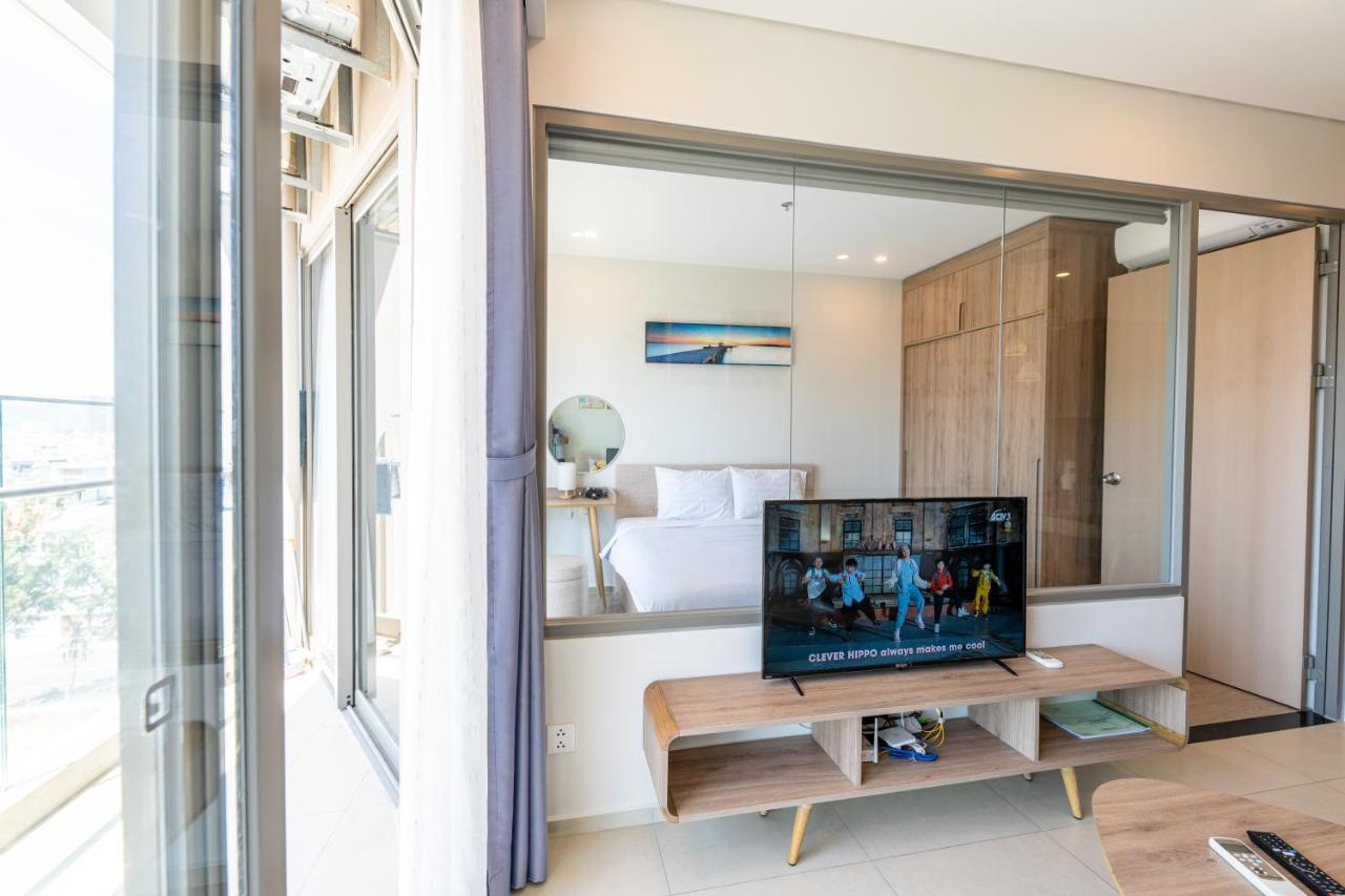 The Song Luxury Condotel Vung Tau - Căn hộ cao cấp Luca's House Ngoại thất bức ảnh