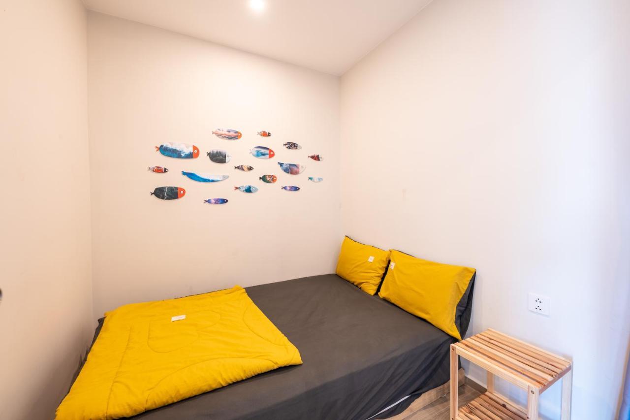 The Song Luxury Condotel Vung Tau - Căn hộ cao cấp Luca's House Ngoại thất bức ảnh