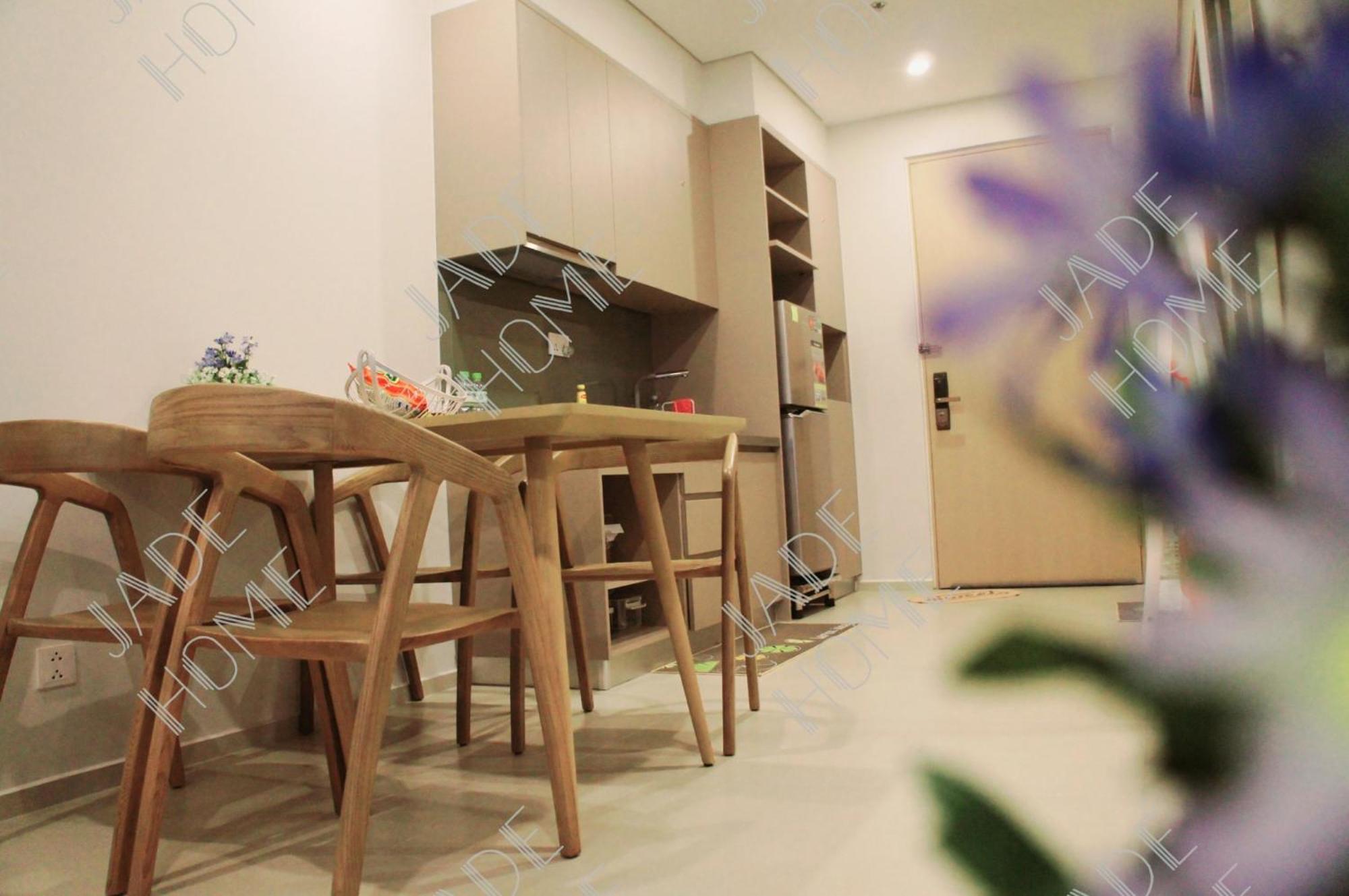 The Song Luxury Condotel Vung Tau - Căn hộ cao cấp Luca's House Ngoại thất bức ảnh