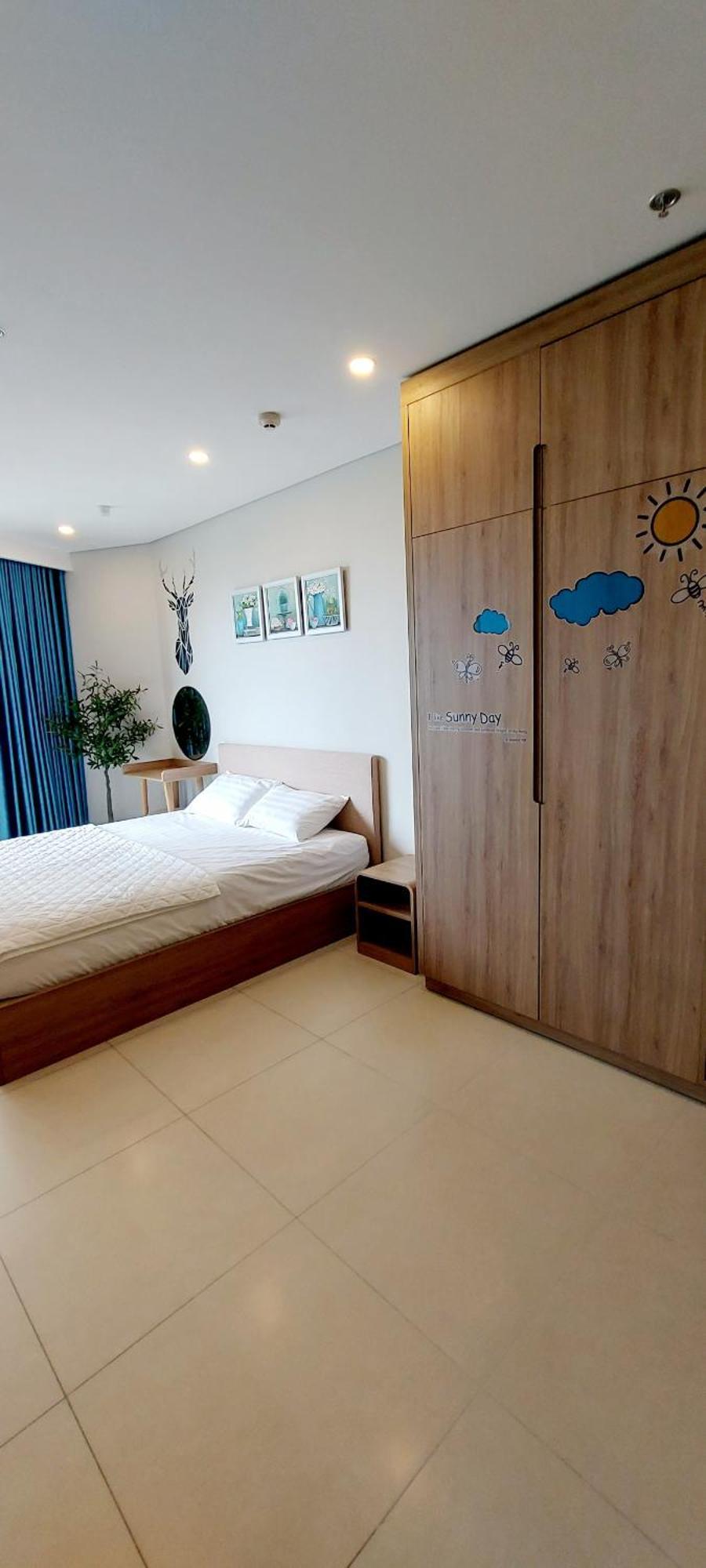 The Song Luxury Condotel Vung Tau - Căn hộ cao cấp Luca's House Ngoại thất bức ảnh