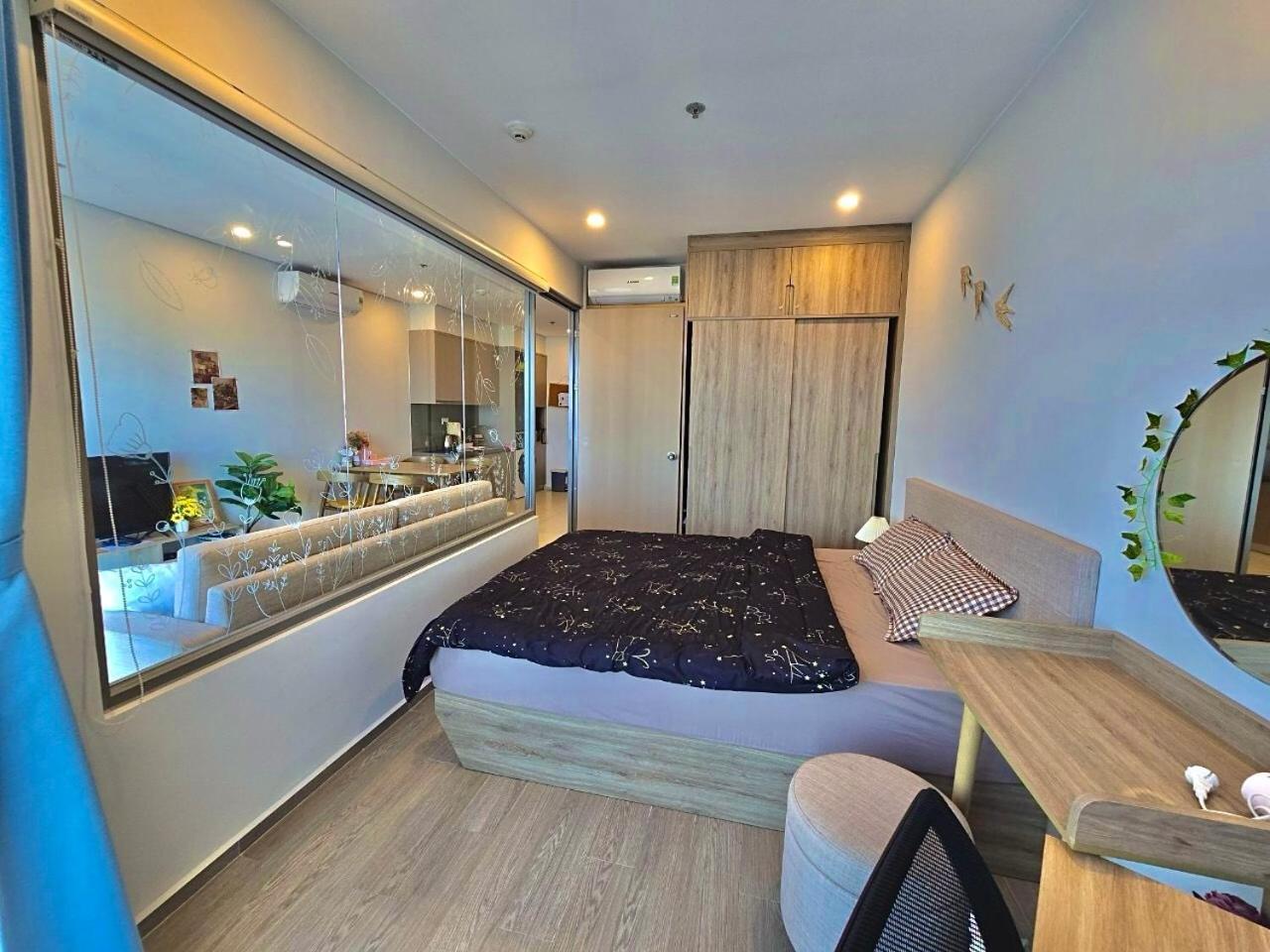 The Song Luxury Condotel Vung Tau - Căn hộ cao cấp Luca's House Ngoại thất bức ảnh